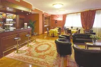 Hotel Maxim Hotels in San Giuliano Milanese