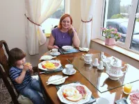 Launard House Hotels in Walton's Grove Or Mountjuliet