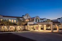 Chaminade Resort & Spa Hotels in Scotts Valley