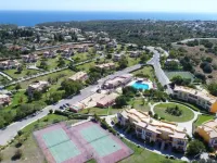 Colina da Lapa & Villas Hotel a Estômbar