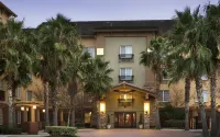 Larkspur Landing Extended Stay Suites Sacramento Hotels in Sacramento