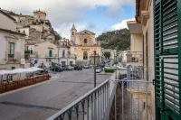 Palazzo Montalbano Hotels in Scicli