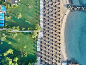 Kontokali Bay Resort & Spa