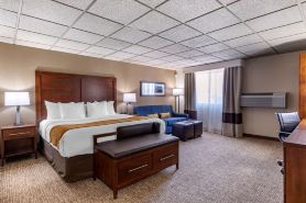 Comfort Inn Butte City Center I-15 - I-90