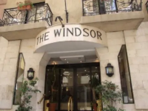 The Windsor Hotel Hoteles en Sliema