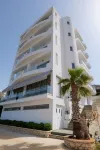 Hotel Teuta Hotel di 