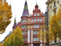 Waldstaetterhof Hotels in 