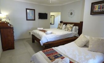 Villa Africa Guesthouse