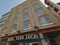Hotel Sercotel Tres Luces Hotel di Vigo