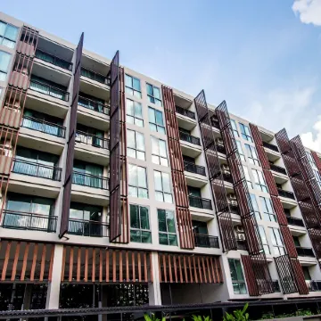 B2 Mountain Pano Residence Chiang Mai