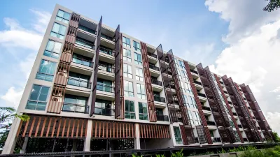 B2 Mountain Pano Residence Chiang Mai Hotels near Samee Steak House