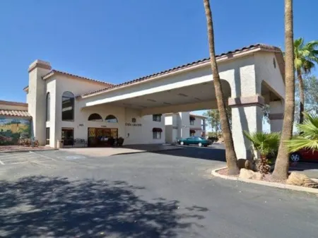 Quality Inn Casa Grande I-10