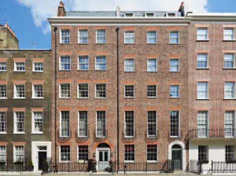 The Zetter Marylebone