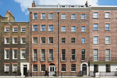 The Zetter Marylebone Hotels in Marylebone