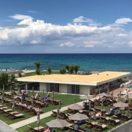 Caravel Suites - Adults Only