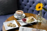 Meadowlands Hotel - sarapan