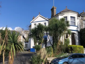 The Brandize Guest House