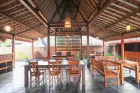 Wahid Borobudur Hotels in Borobudur