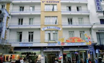 Hôtel Saint Sauveur