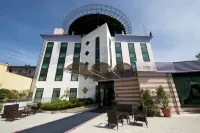 Castagna Palace Hotel & Restaurant Hotels near Museo Civico 'G. Zannato'