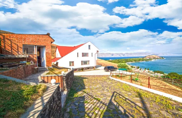 十字賽文別墅酒店