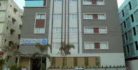 Hotel Park N Hotel dekat KDGO COLONY PARK