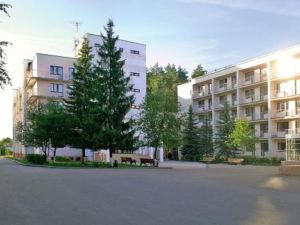 Park-Hotel Yaroslavl