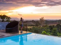 Veravian Resort Hoteles en Wang Nam Khiao