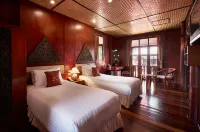 Ruenkanok Thaihouse Resort