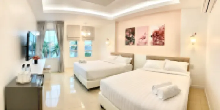 โรงแรมชาลีเล