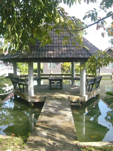 รูปภาพของแม่คำวิลล่า