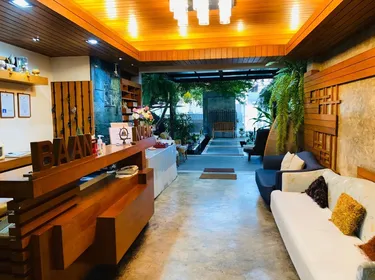 รูปภาพของบ้านเนือง แอท อารีย์ 5 โฮเต็ล