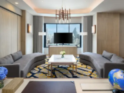 ホテル・ニッコー・バンコク バンコクのホテル