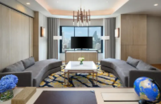 ホテル・ニッコー・バンコク