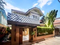 巴昂迪恩斯旅館 Suthat寺附近的飯店