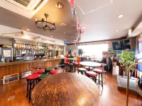 Tabist Iwata Station Hotel Hotels in Iwata