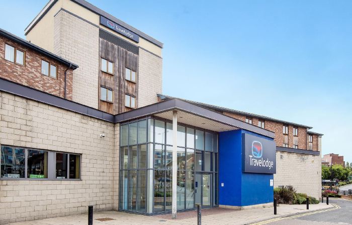 Travelodge Sunderland Central