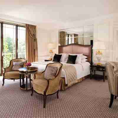 The Dorchester - Dorchester Collection Rooms