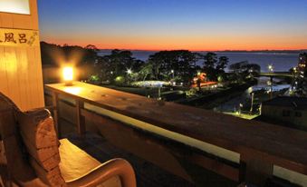 Toi Fujiya Hotel