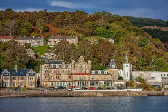 Muthu Alexandra Hotel