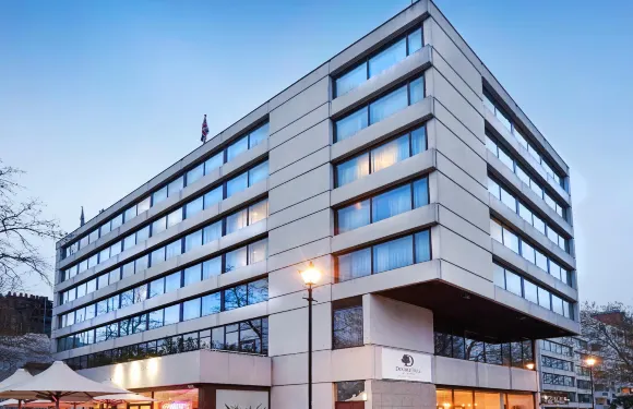 倫敦海德公園希爾頓逸林酒店