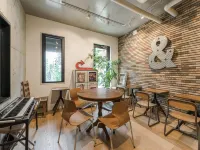 โรงแรมแคงการู ไซด์ บี