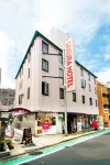 サクラカフェ幡ヶ谷 Sakura Cafe Hatagaya 東京大学 先端科学技術研究センター周辺のホテル