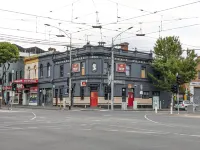 Queen Victoria Hostel