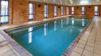 North Parkes Motel - Pools