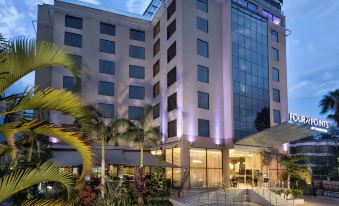 Four Points by Sheraton Nairobi Hurlingham