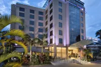 Four Points by Sheraton Nairobi Hurlingham Hôtels à : Nairobi