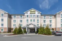 MainStay Suites Jacksonville Near Camp Lejeune