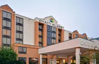 Hyatt Place Columbus Hotels in Columbus