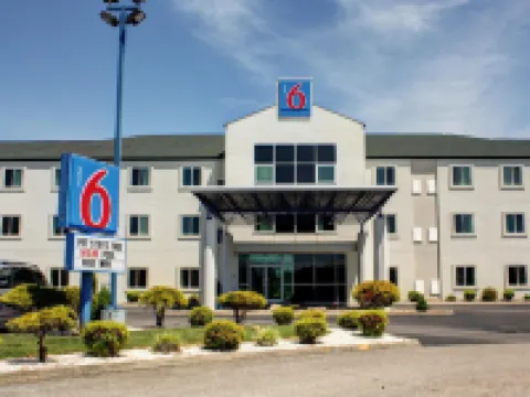 Americas Best Value Inn Knoxville East